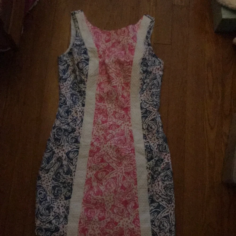 Lilly Pulitzer dress - Picture 4 of 5